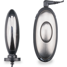 Plug anal électrostimulation