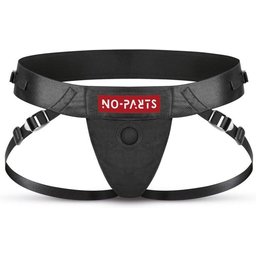 - Jordan Harnais pour gode-ceinture ajustable