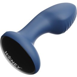 - Frenzy-Senseur de Pression Contrôlé par App Plug Anal