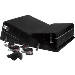 Wedge Ramp Coussin sexuel