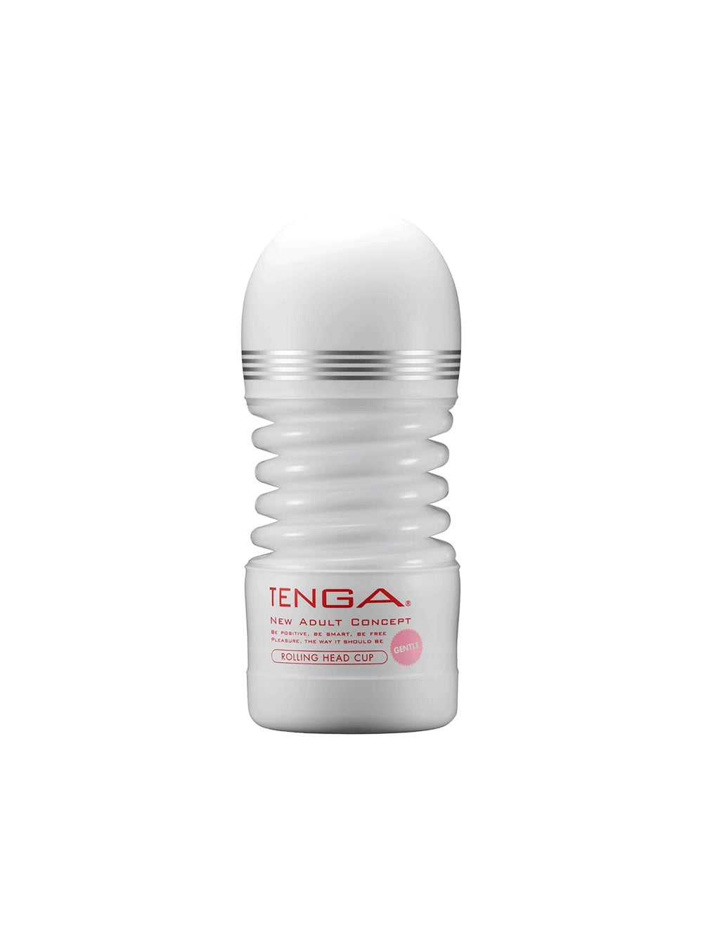 Masturbateur Tenga Rolling Head Cup Gentle