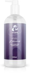 Lubrifiant anal relaxant - 500 ml