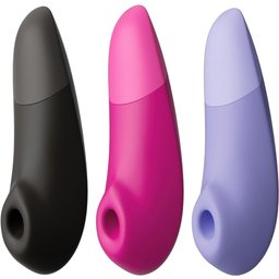 Enhance Womanizer