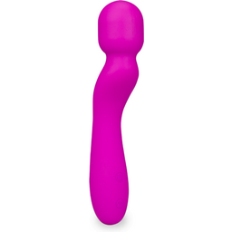 Stimulateur fantasy wand silicone 30 vitesses