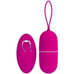 Oeuf vibrant Arvin