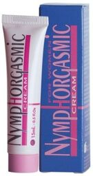 Crème Nymphorgasmique 15ml