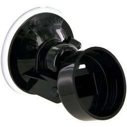 - Support de douche pour masturbateur - Noir