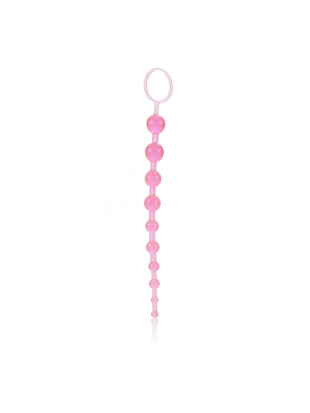 Chapelet Anal X-10 Beads