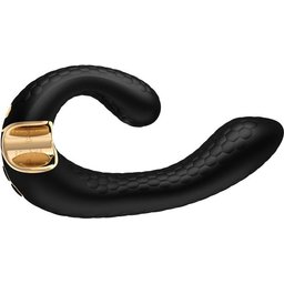 - Miyo Intimate Massager Black