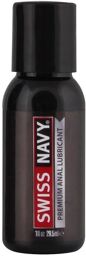 Premium Anal Lubrifiant À Base De Silicone - 30ml