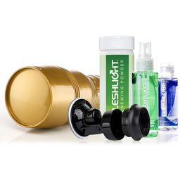 Fleshlight Stamina Training Unit Value Pack