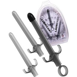 Trinity Vibes - Lube Shooter