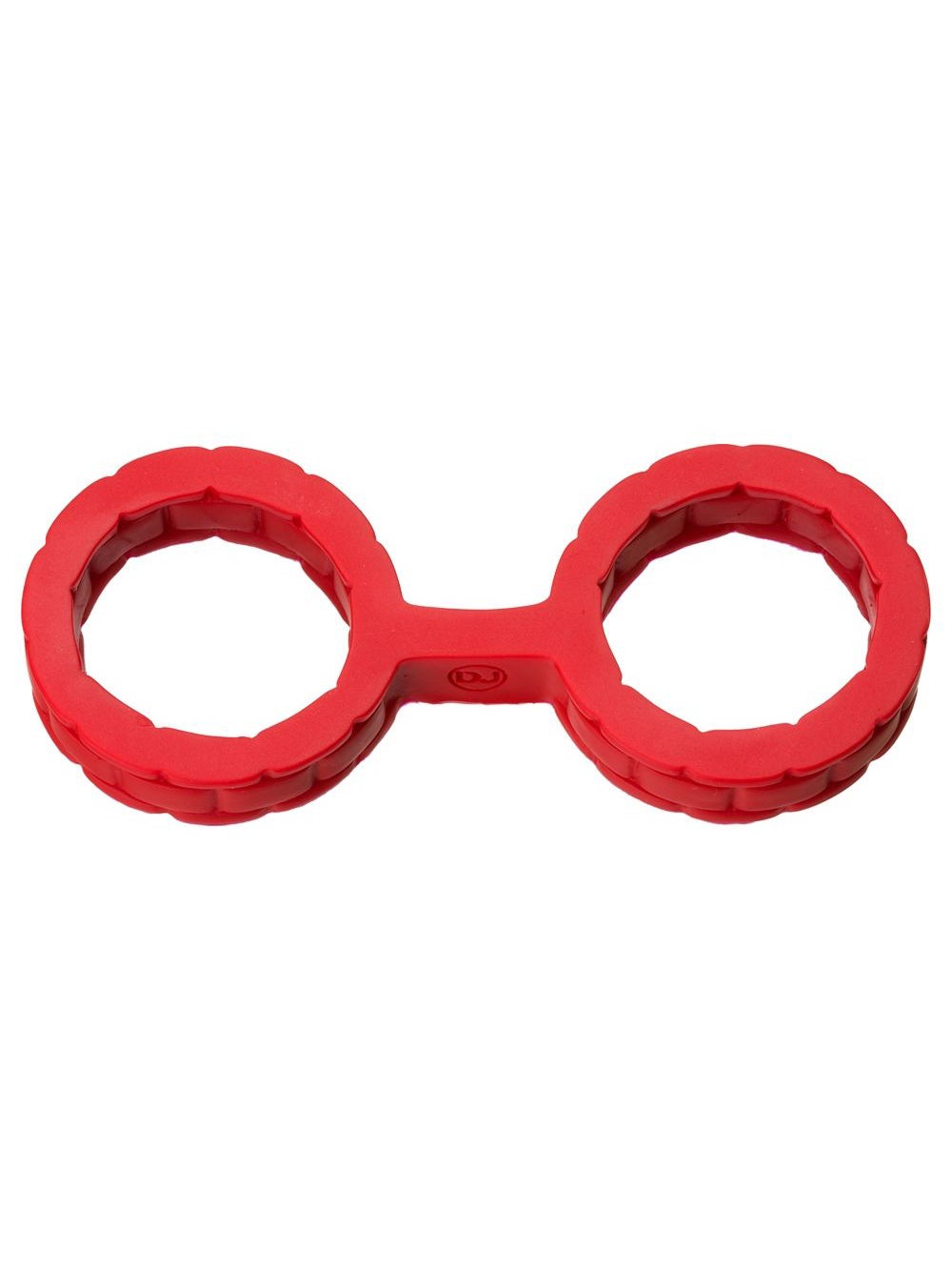 Menottes Silicone Japanese Style Bondage Small