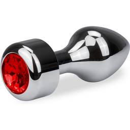 Bijou anal rosebud missile L - 8 Coloris