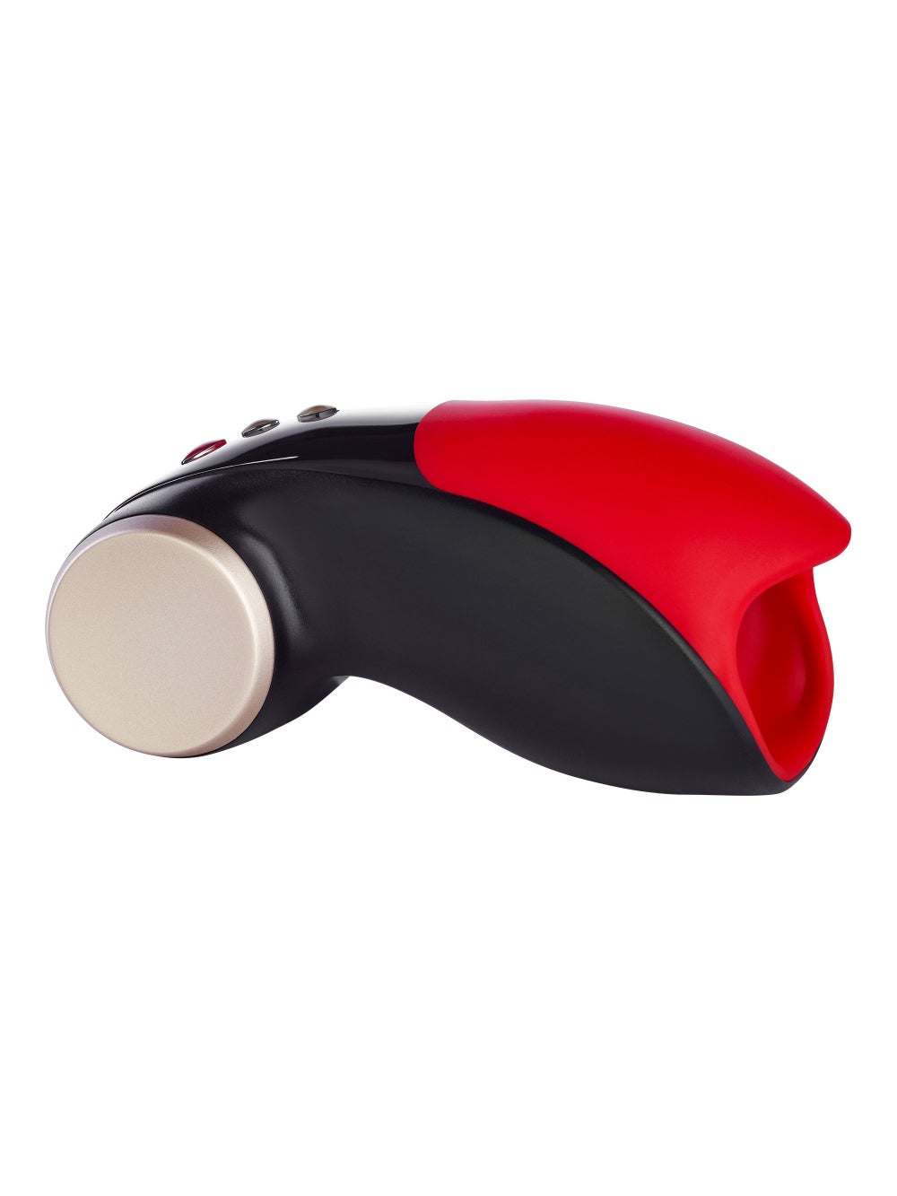 Masturbateur Vibrant Cobra Libre II