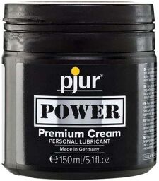 Cràme Lubrifiante Power Premium 150 ml