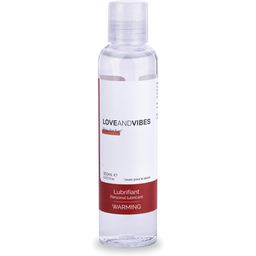 Lubrifiant chauffant 150ml
