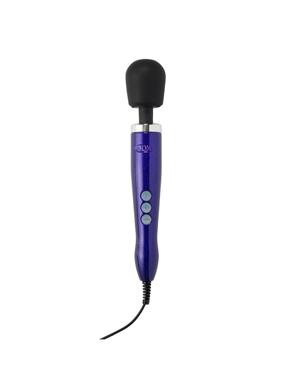 Vibromasseur Wand Doxy Die Cast