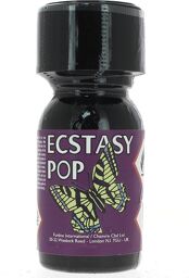 Ecstasy Pop Amyle - 10 ml