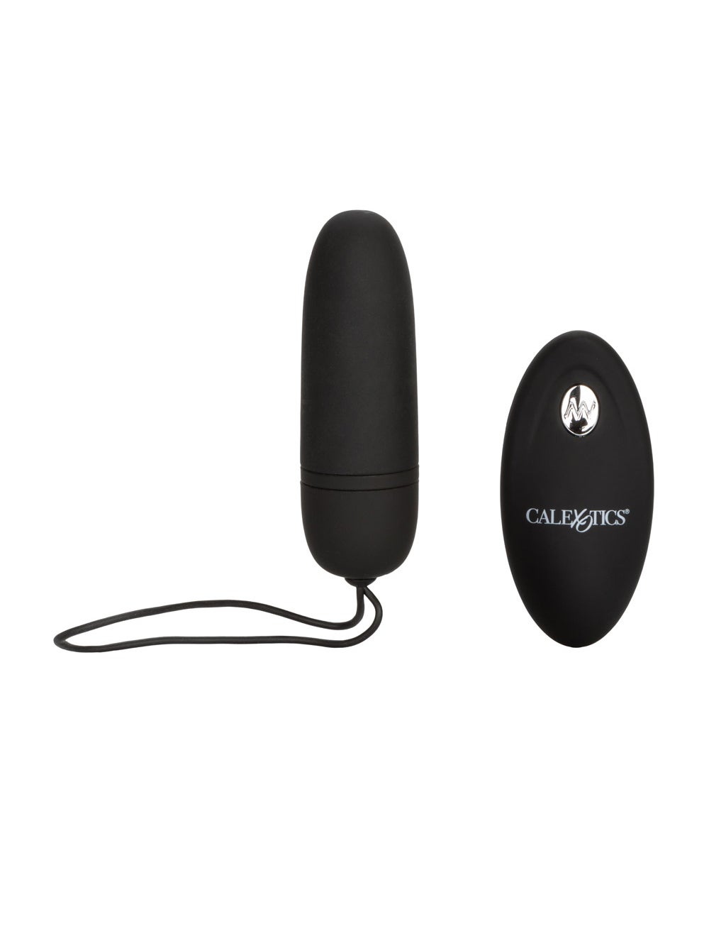 Oeuf Vibrant Télécommandé Silicone Remote Bullet