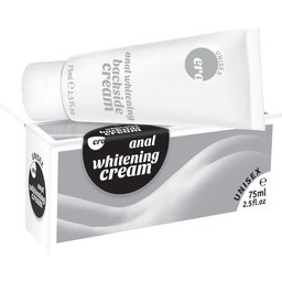 Crème anale de blanchiment Backside