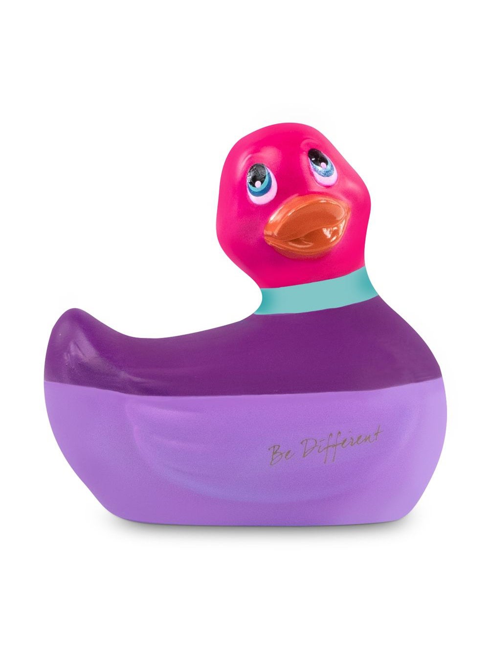 Canard Vibrant Colors