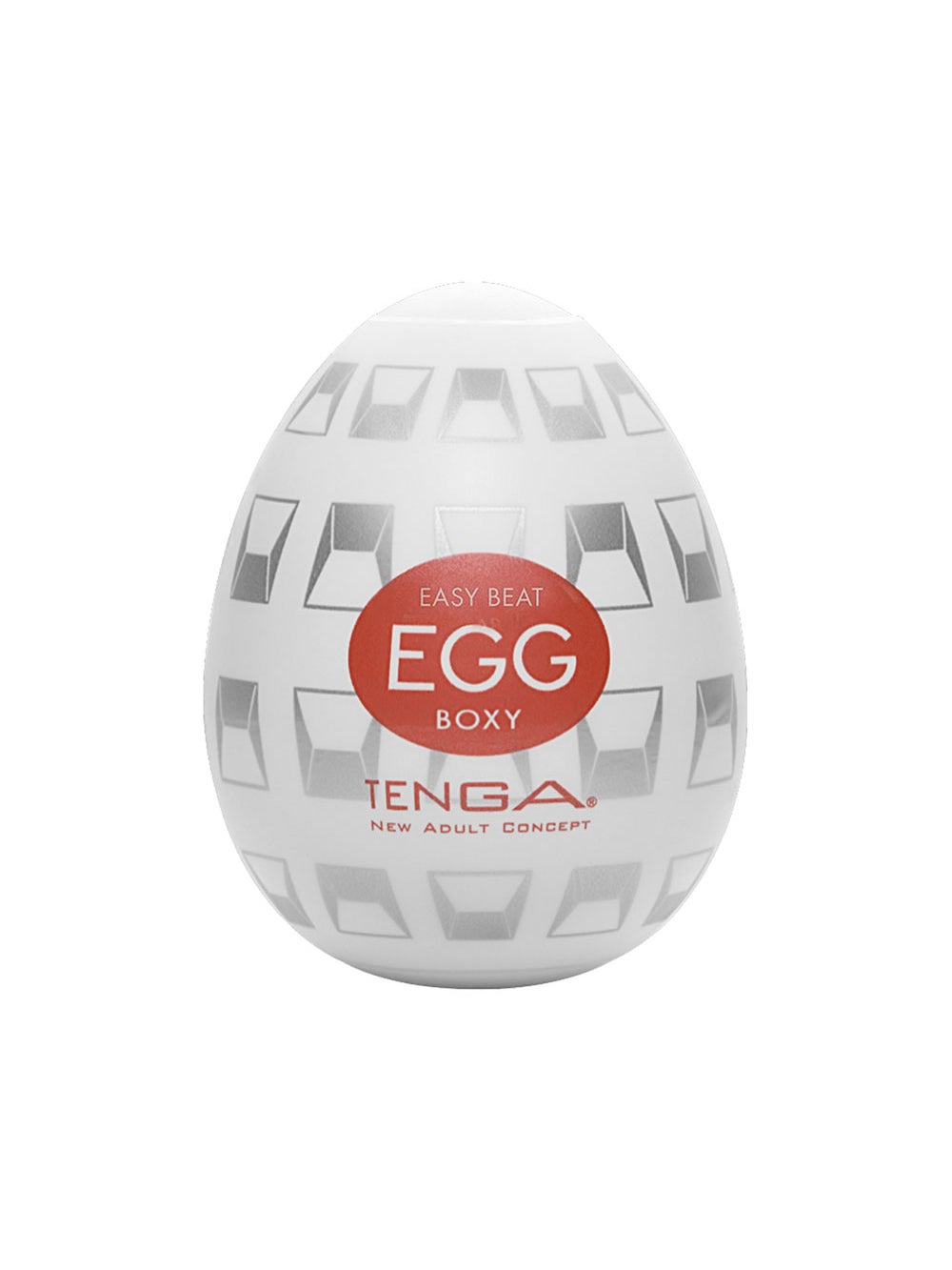 Masturbateur Tenga Egg Boxy
