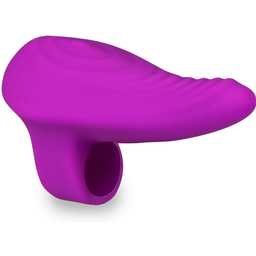 Doigt vibrant Naughty Tongue