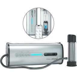 Masturbateur Automatique VacuGlide 2