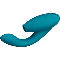 Double Stimulateur Clitoris & Point G Duo 2