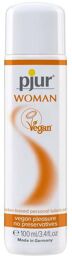 Lubrifiant Eau Woman Vegan 100 ml Orange