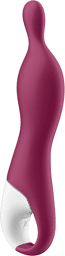 Vibromasseur A-Mazing 1 Berry