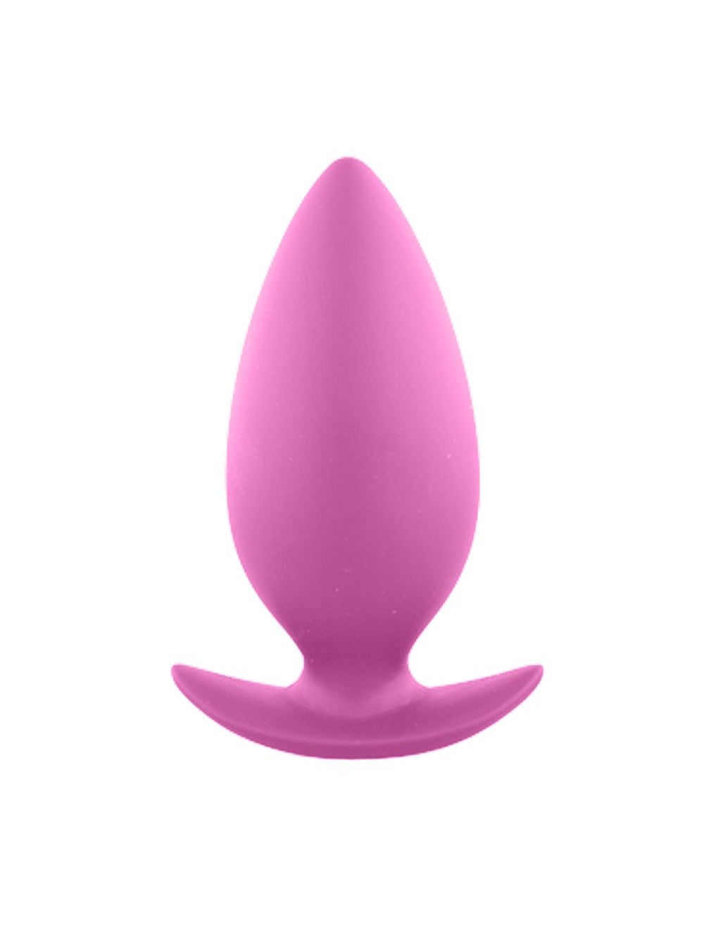 Plug Anal Radical Medium
