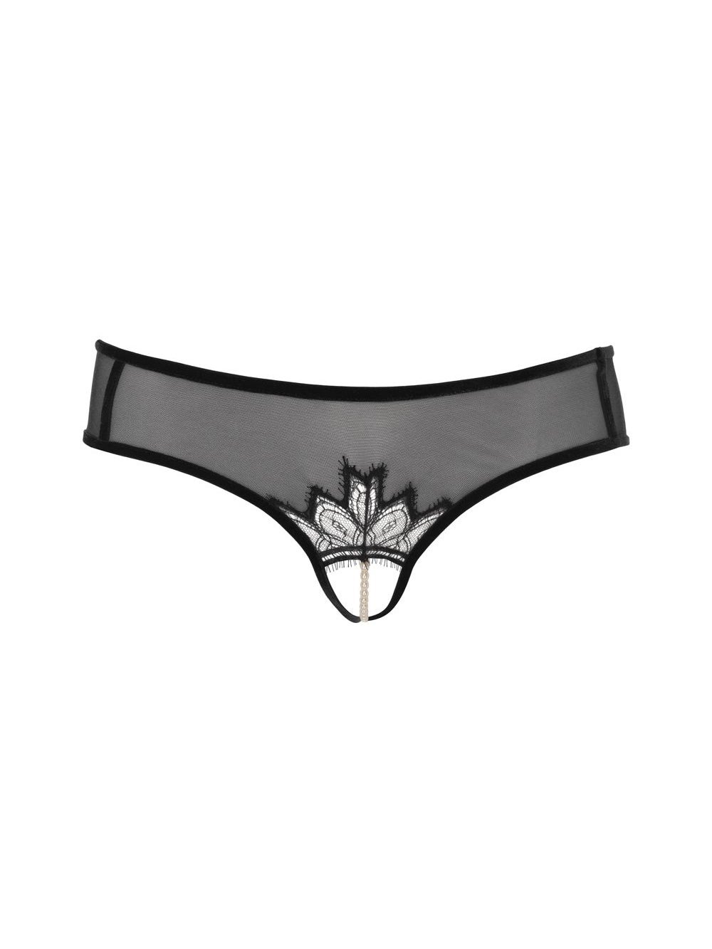 Culotte à Perles Kyoto Brief