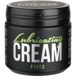 CBL Crème lubrifiante Poings 500 ml
