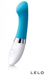 Stimulateur Gigi 2 Point G Turquoise