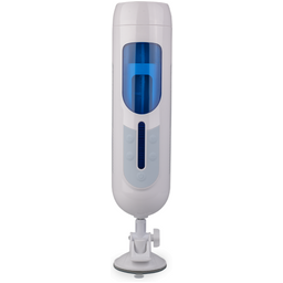 Masturbateur automatique va-et-vient X-Tra Puncher