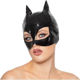 Masque de Chat Ciré