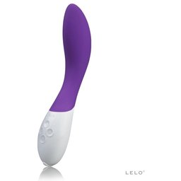- Mona Vibrator Violet
