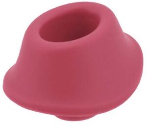 Têtes de stimulation Type A raspberry Rose indien