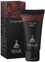Augmentation du Pénis - 50 ml