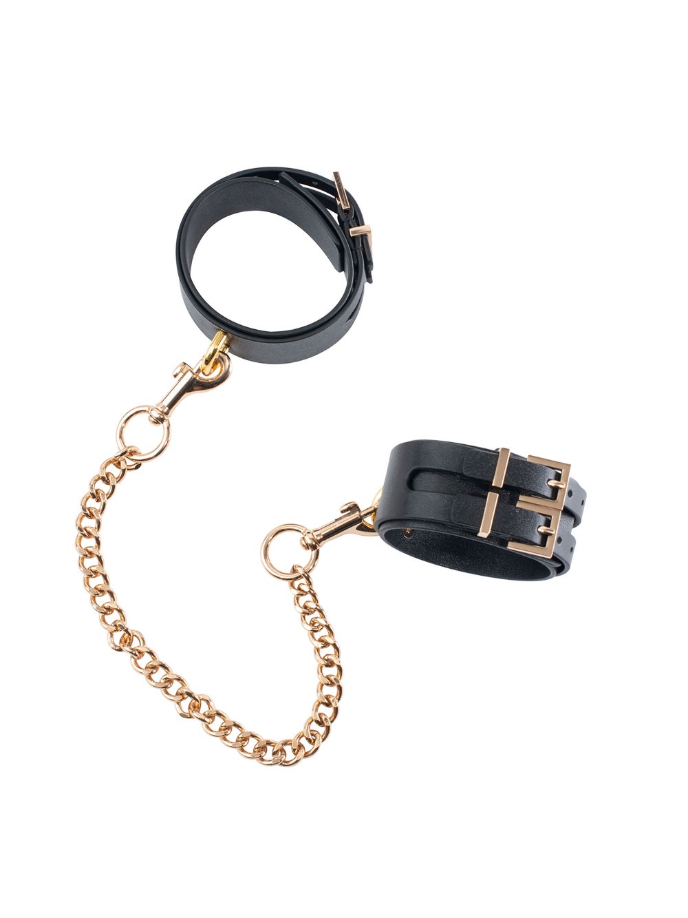 Menottes Chevilles Premium Collection