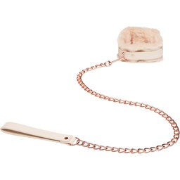 Peaches 'n CreaMe Collier & Laisse