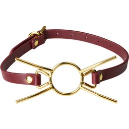 Bondage in Luxury Bâillon Araignée