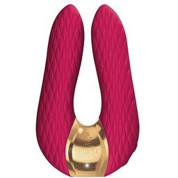 - Aiko Intimate Massager Raspberry