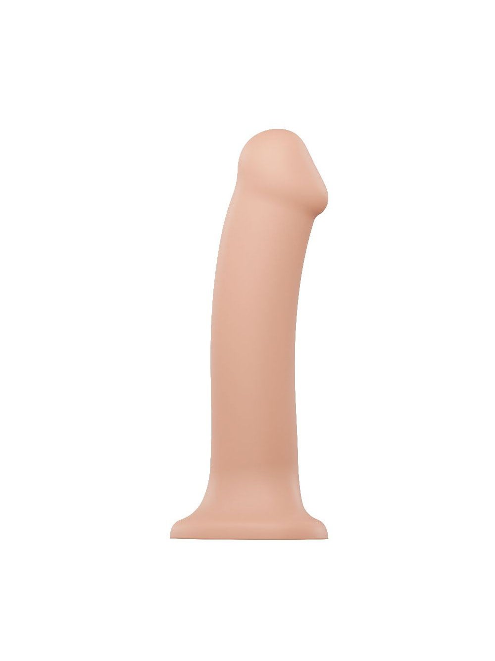 Gode XL Strap-on-Me Dual Density Bendable