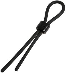 Cockring Ajustable Maximum Control Noir
