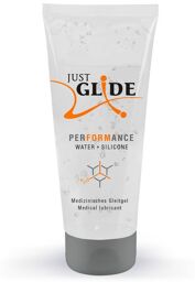 Lubrifiant Performance 200ml