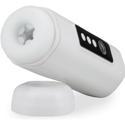 Masturbateur va-et-vient Groovo