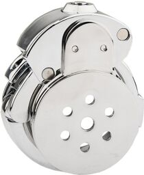 Cage plate Absteel 2.5 x 3.5cm
